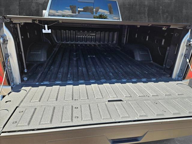 used 2025 GMC Sierra 2500 car, priced at $79,998