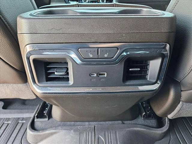 used 2025 GMC Sierra 2500 car, priced at $79,998