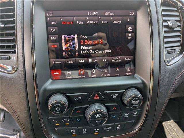 used 2018 Dodge Durango car, priced at $25,770