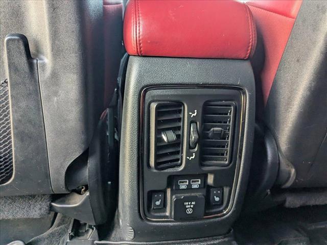 used 2018 Dodge Durango car, priced at $25,770