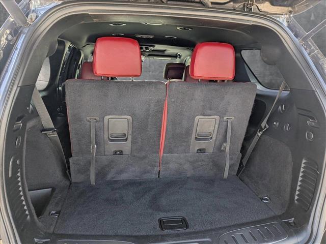 used 2018 Dodge Durango car, priced at $25,770