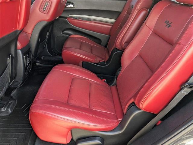 used 2018 Dodge Durango car, priced at $25,770
