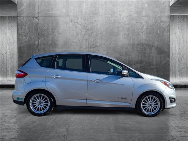 used 2016 Ford C-Max Energi car, priced at $12,131