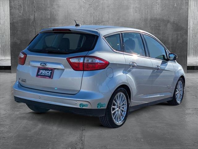 used 2016 Ford C-Max Energi car, priced at $12,131