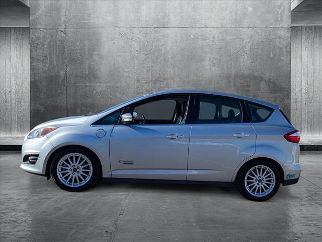 used 2016 Ford C-Max Energi car, priced at $12,131