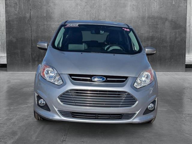 used 2016 Ford C-Max Energi car, priced at $12,131