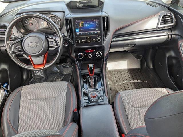 used 2023 Subaru Forester car, priced at $29,949