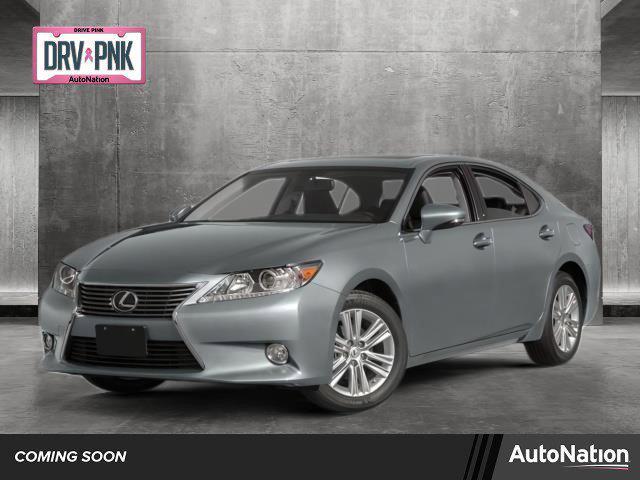 used 2013 Lexus ES 350 car, priced at $13,981