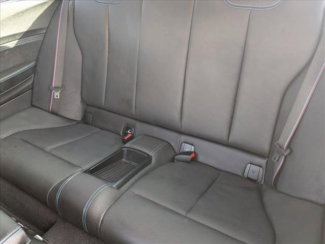 used 2021 BMW M2 car, priced at $53,345