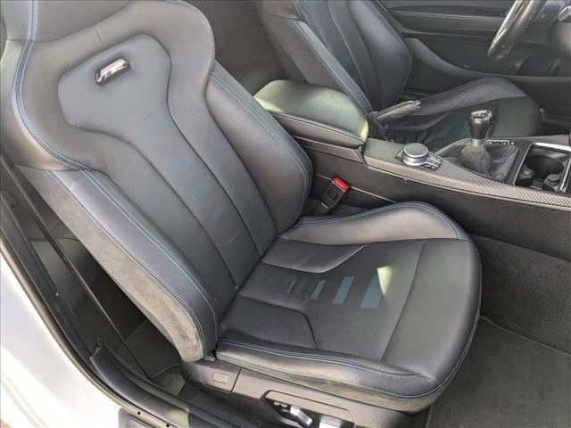 used 2021 BMW M2 car, priced at $53,345