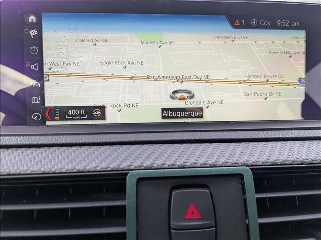 used 2021 BMW M2 car, priced at $53,345