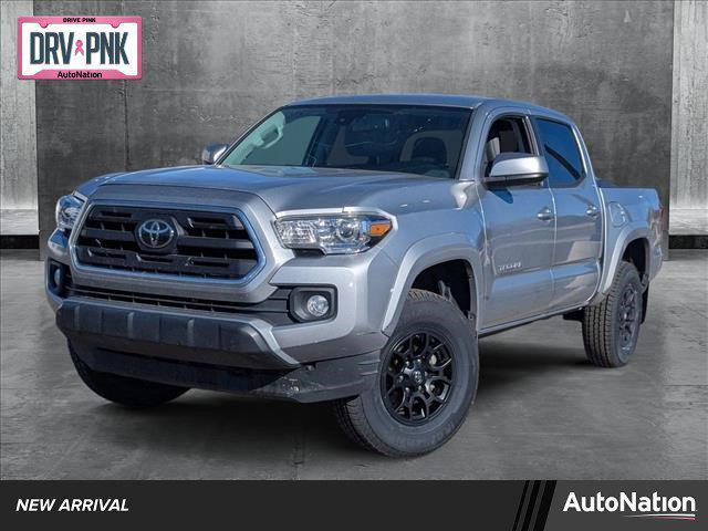 used 2019 Toyota Tacoma car, priced at $33,961