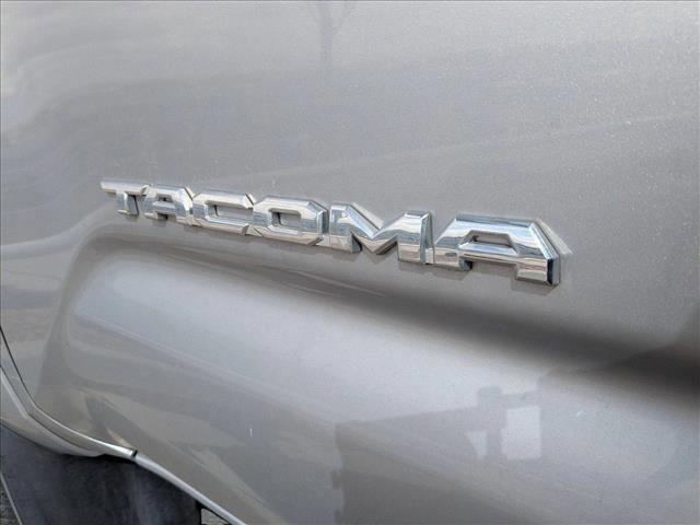 used 2019 Toyota Tacoma car, priced at $32,981