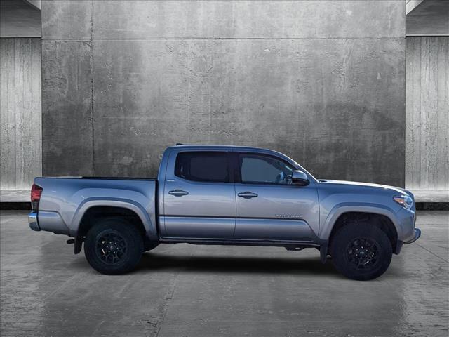 used 2019 Toyota Tacoma car, priced at $33,961