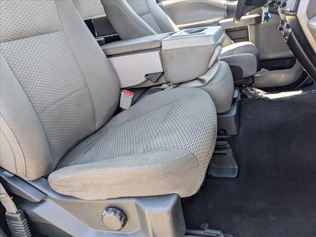 used 2015 Ford F-150 car, priced at $19,949