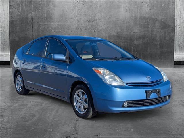 used 2005 Toyota Prius car, priced at $5,517