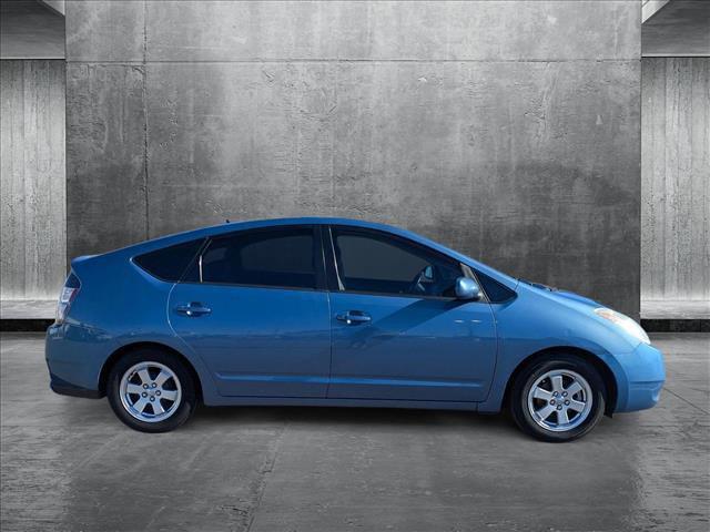 used 2005 Toyota Prius car, priced at $5,517