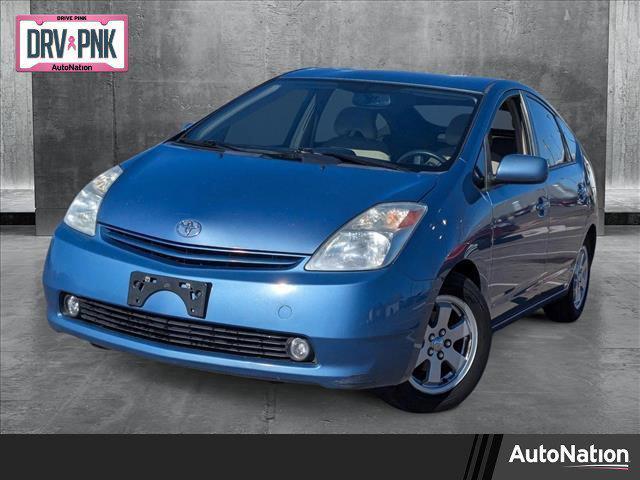 used 2005 Toyota Prius car, priced at $5,517