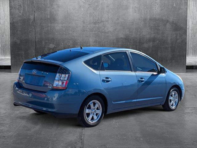 used 2005 Toyota Prius car, priced at $5,517