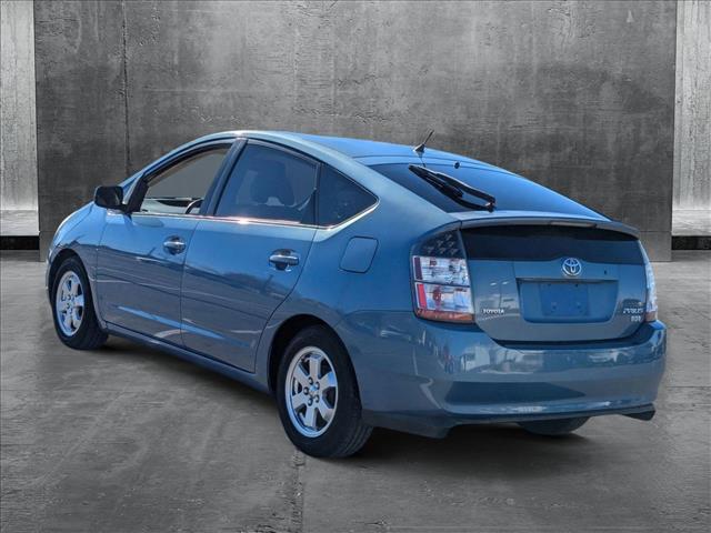 used 2005 Toyota Prius car, priced at $5,517