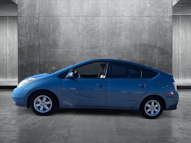 used 2005 Toyota Prius car, priced at $5,517