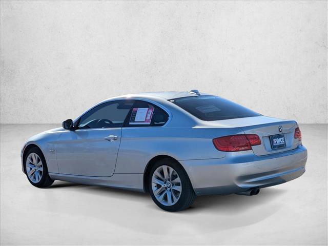 used 2012 BMW 328 car, priced at $8,411