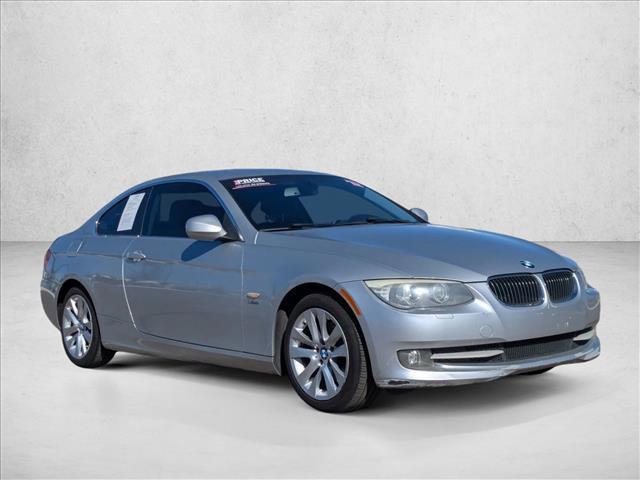 used 2012 BMW 328 car, priced at $8,411