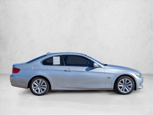 used 2012 BMW 328 car, priced at $8,411