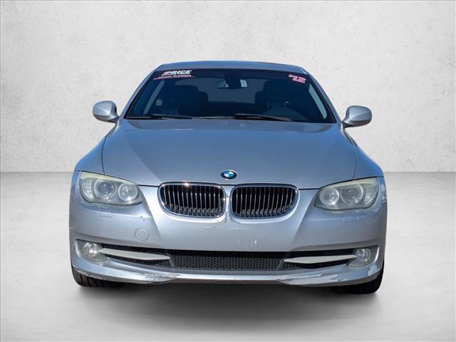 used 2012 BMW 328 car, priced at $8,411