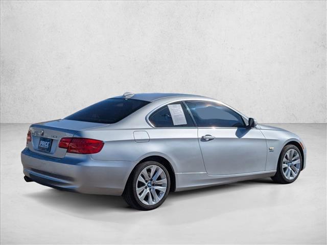 used 2012 BMW 328 car, priced at $8,411