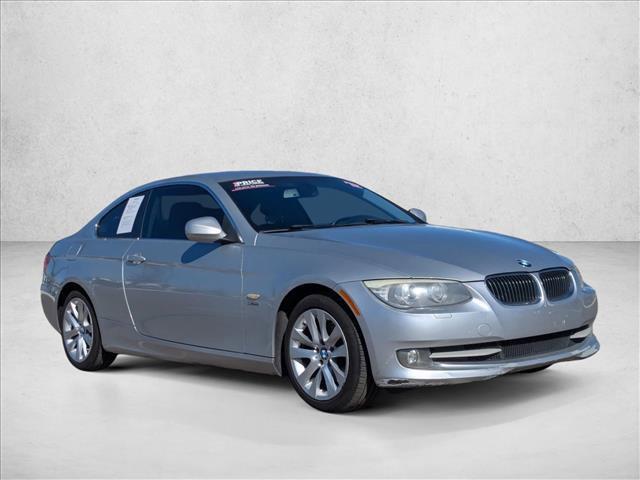 used 2012 BMW 328 car, priced at $8,411