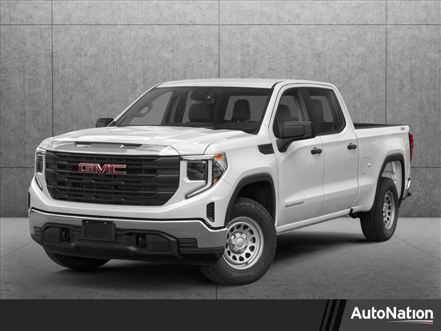 used 2023 GMC Sierra 1500 car, priced at $53,981