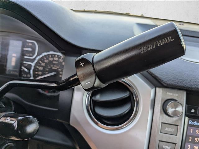 used 2018 Toyota Tundra car, priced at $30,922