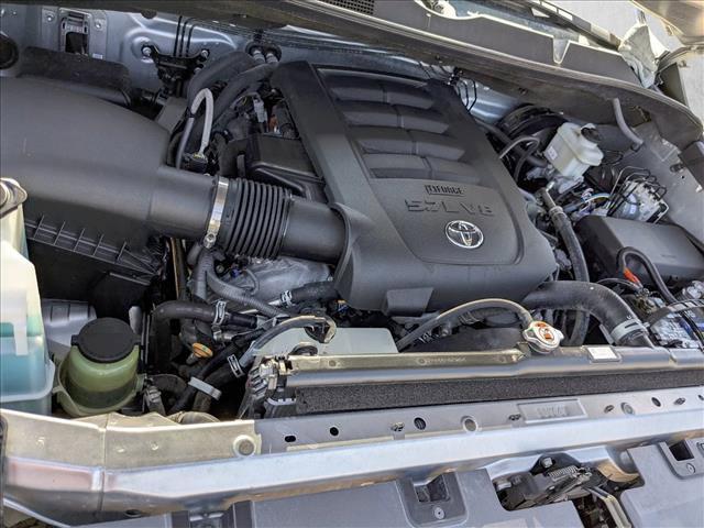 used 2018 Toyota Tundra car, priced at $30,922