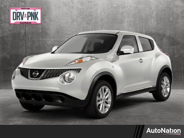 used 2011 Nissan Juke car, priced at $7,750