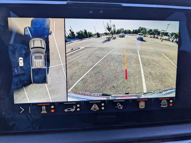 used 2024 GMC Sierra 1500 car, priced at $64,721