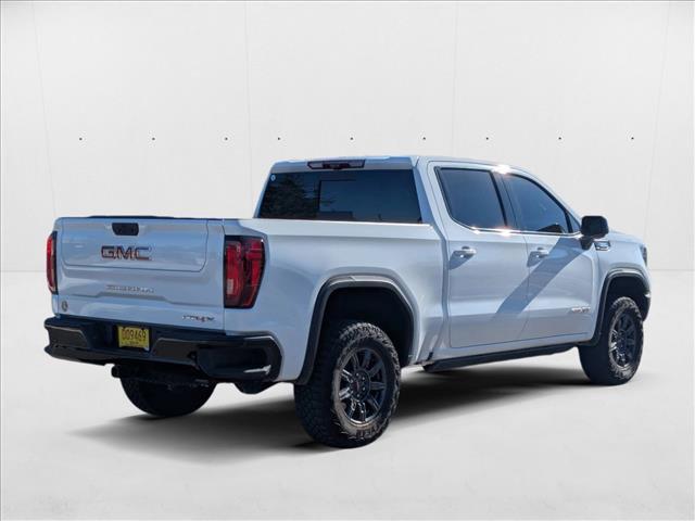 used 2024 GMC Sierra 1500 car, priced at $64,721