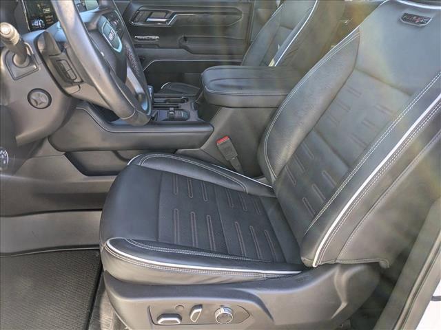 used 2024 GMC Sierra 1500 car, priced at $64,721