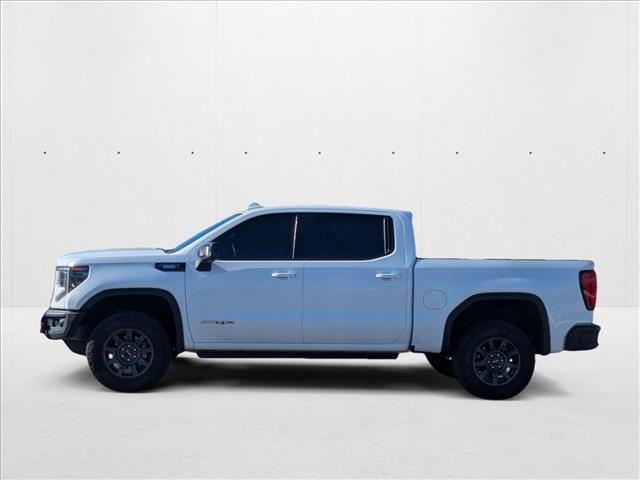 used 2024 GMC Sierra 1500 car, priced at $64,721