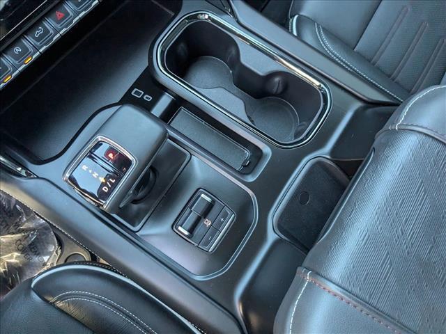 used 2024 GMC Sierra 1500 car, priced at $64,721