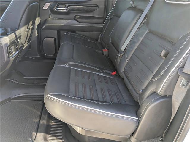 used 2024 GMC Sierra 1500 car, priced at $64,721