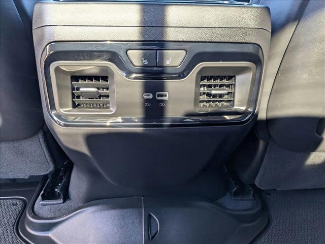 used 2024 GMC Sierra 1500 car, priced at $64,721