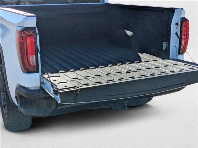 used 2024 GMC Sierra 1500 car, priced at $64,721