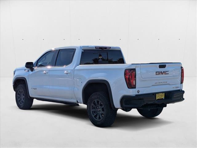 used 2024 GMC Sierra 1500 car, priced at $64,721
