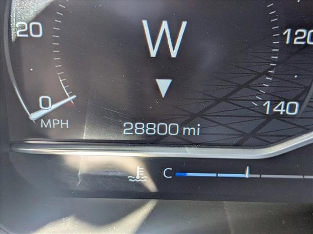 used 2024 GMC Sierra 1500 car, priced at $64,721