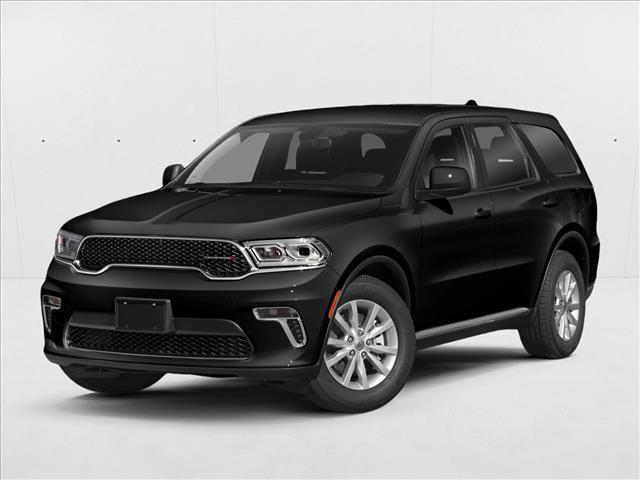 used 2022 Dodge Durango car, priced at $33,215