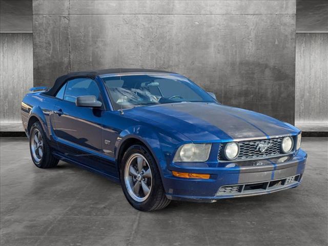 used 2006 Ford Mustang car, priced at $6,985