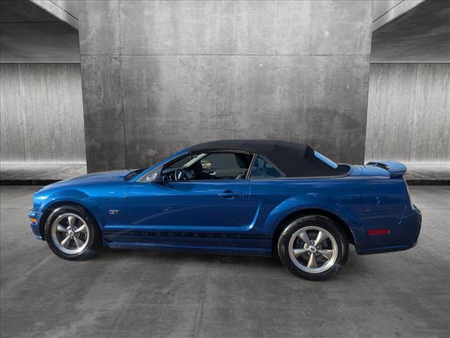 used 2006 Ford Mustang car, priced at $6,985