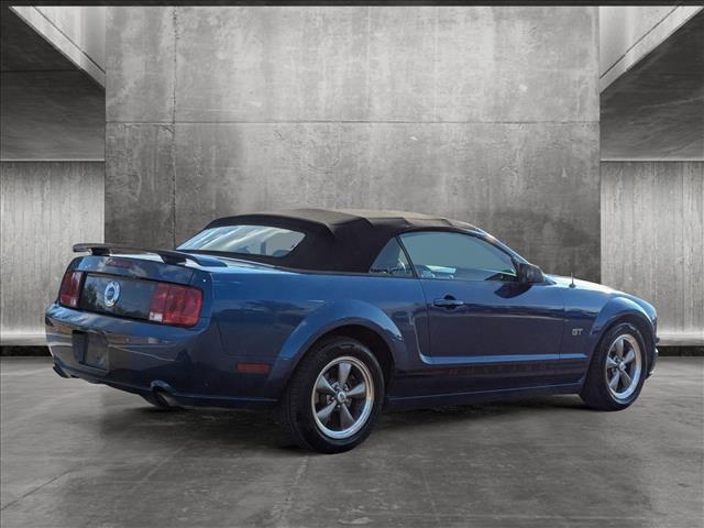 used 2006 Ford Mustang car, priced at $6,985