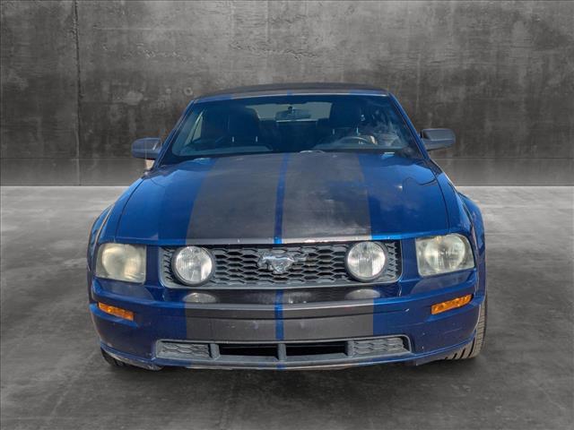 used 2006 Ford Mustang car, priced at $6,985